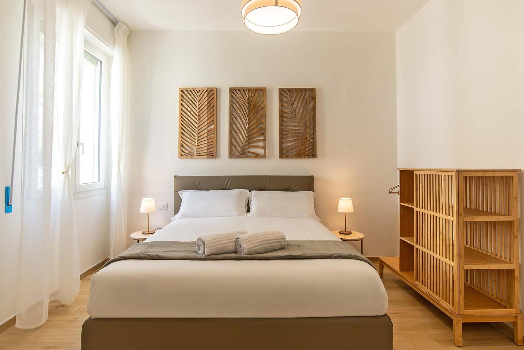Casa Eleonora Aparthotel Florença