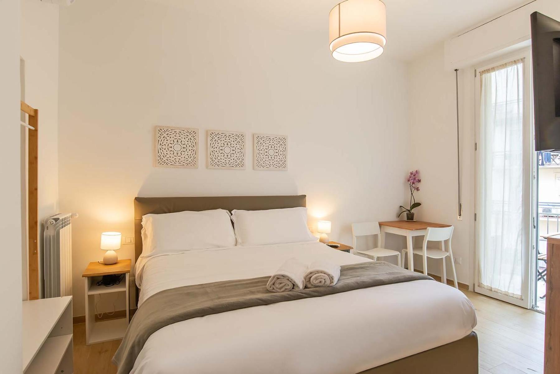 Aparthotel Casa Eleonora Florença