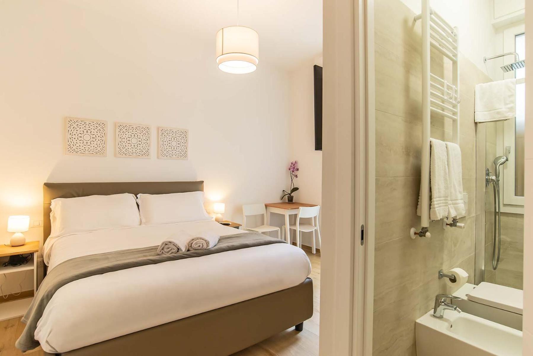 Casa Eleonora Aparthotel Florença