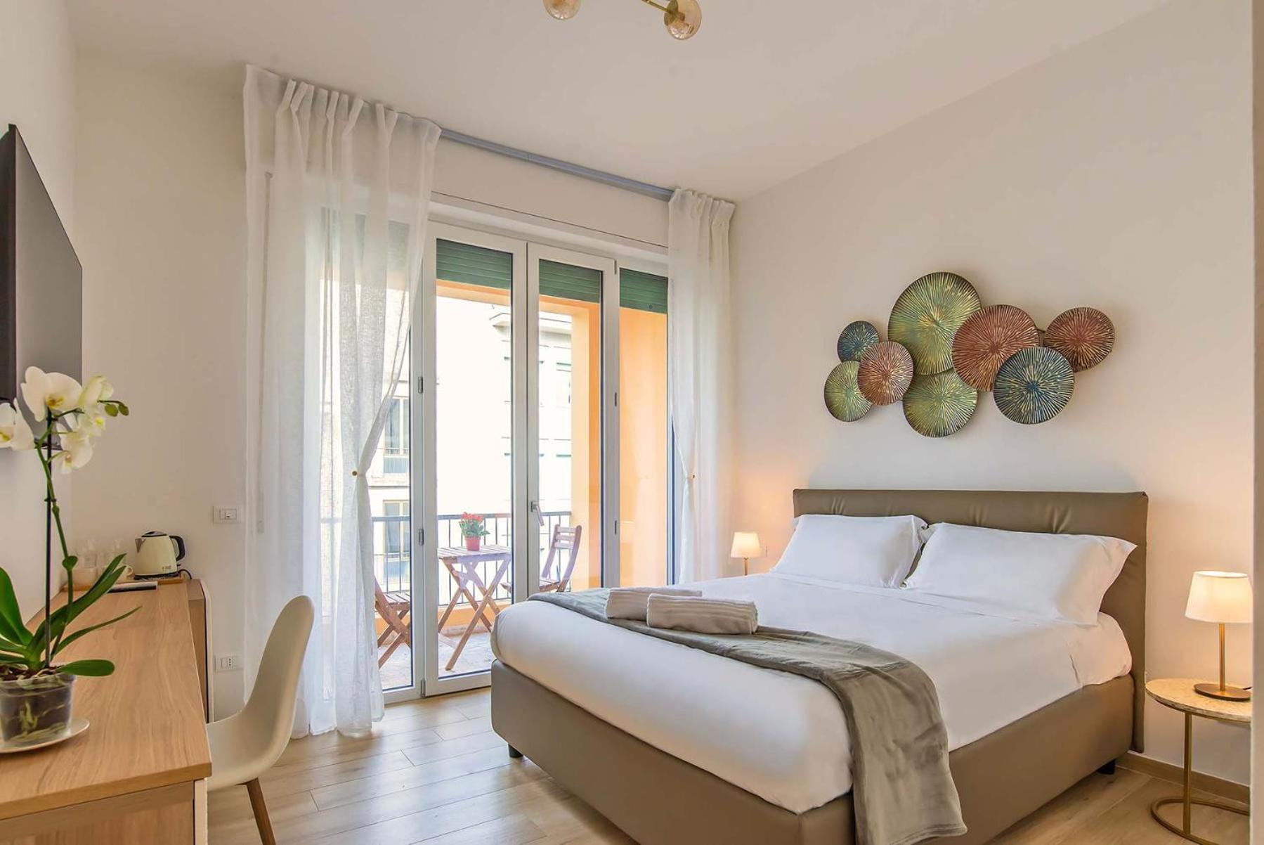 Casa Eleonora * Florença