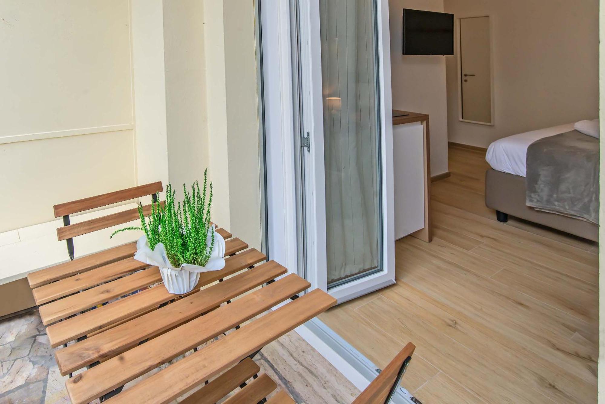 Aparthotel Casa Eleonora Florença