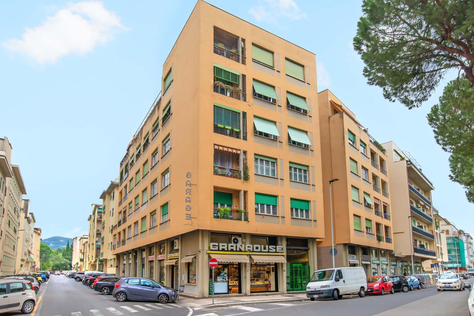 Casa Eleonora * Florença
